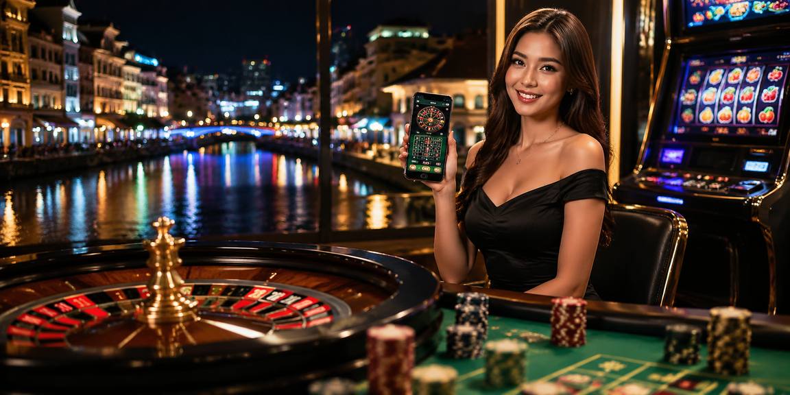 Dasar Privasi mbigaming Untuk Malaysia