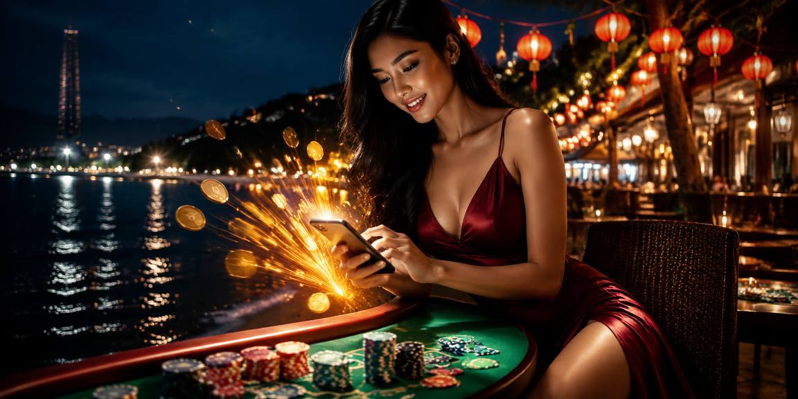 mbigaming Malaysia Online Casino, Slots dan Sportsbook untuk anda
