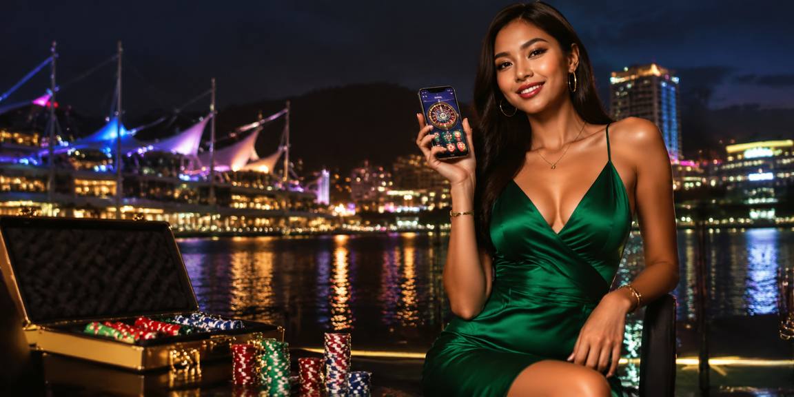 mbigaming Malaysia Online Casino, Slots dan Sportsbook untuk anda